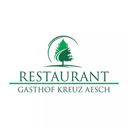 Zyba-Hotelzimmer-Vermietung Aesch Kanton Luzern المظهر الخارجي الصورة