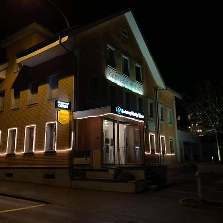 Zyba-Hotelzimmer-Vermietung Aesch Kanton Luzern المظهر الخارجي الصورة