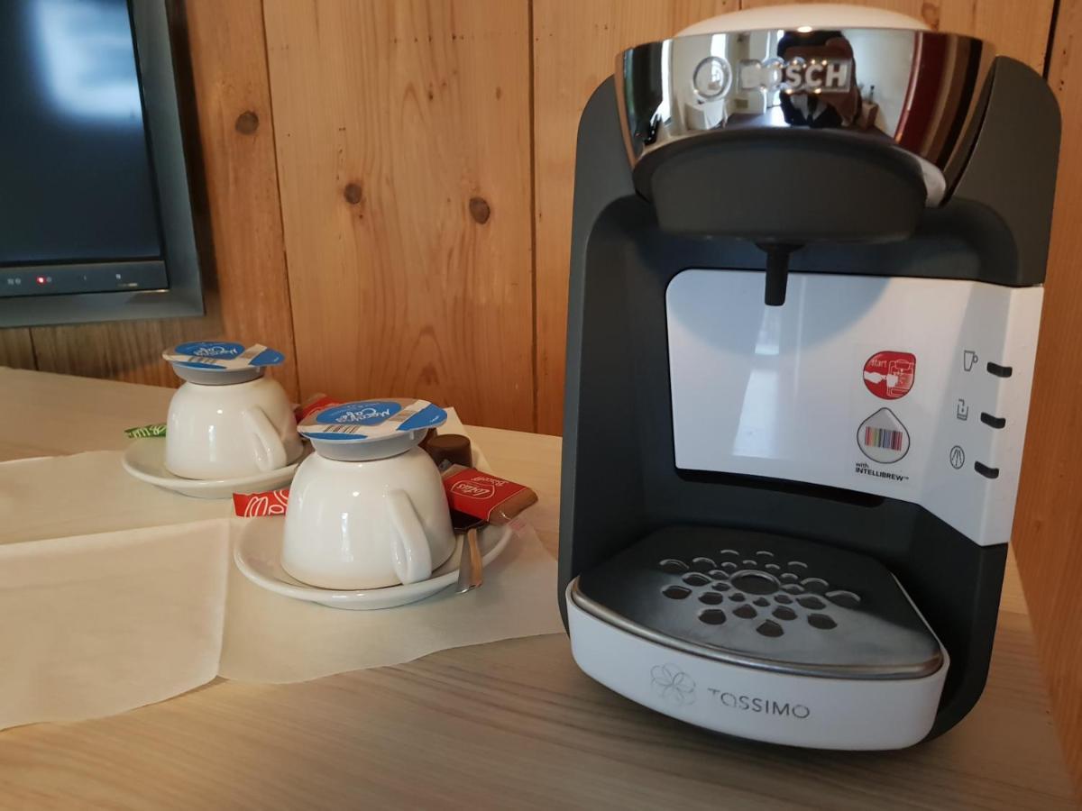 Zyba-Hotelzimmer-Vermietung Aesch Kanton Luzern المظهر الخارجي الصورة